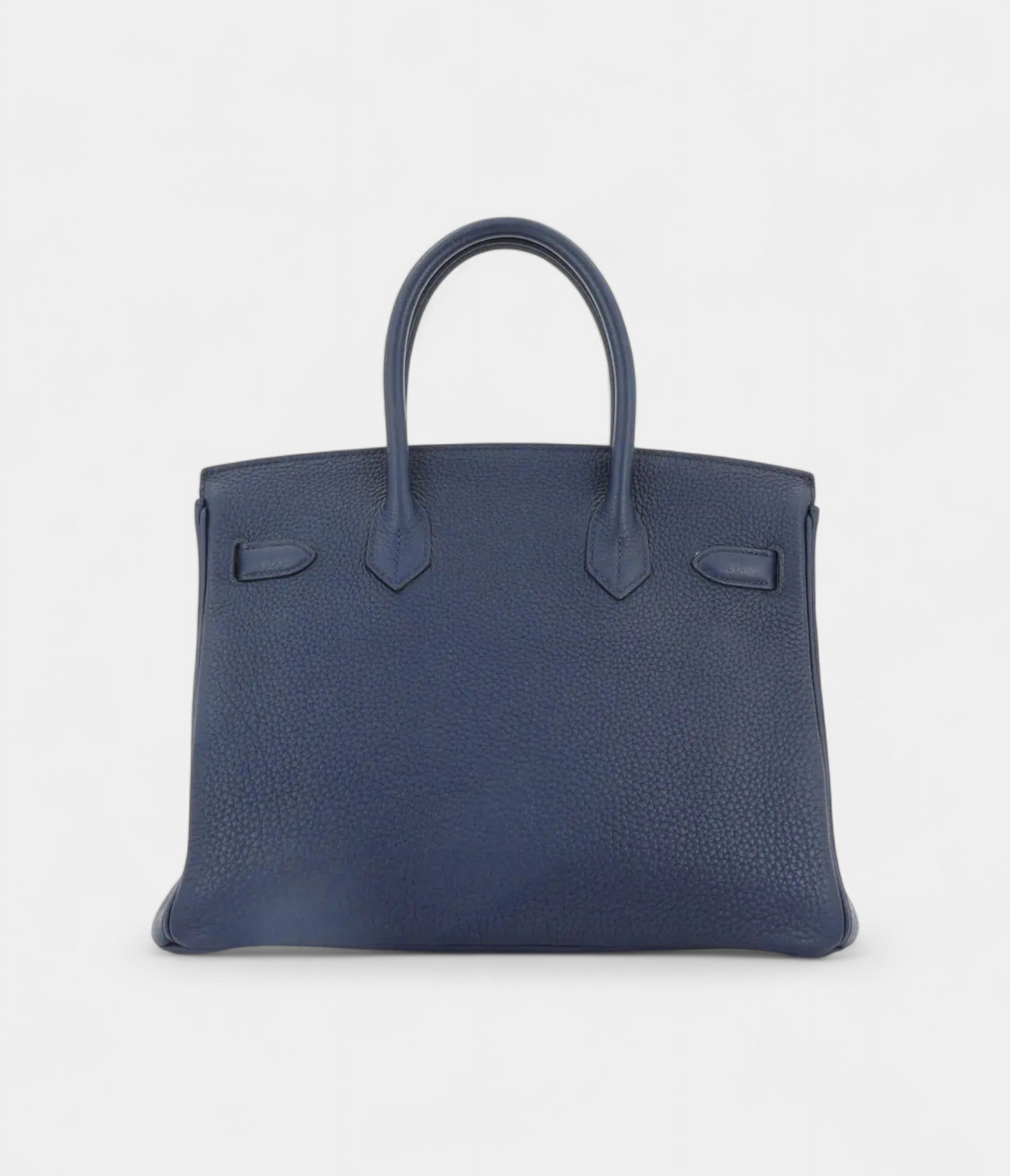 Hermès Birkin 30 Leather Tote The Ultimate in Timeless Luxury