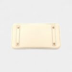 Hermès Birkin 30 Leather Tote – Crafted for Elegance