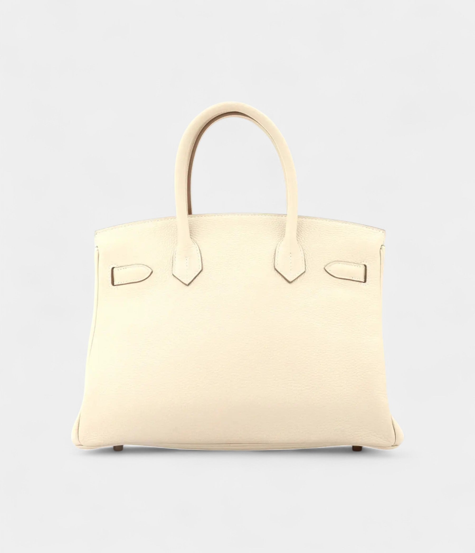 Hermès Birkin 30 Leather Tote – Crafted for Elegance