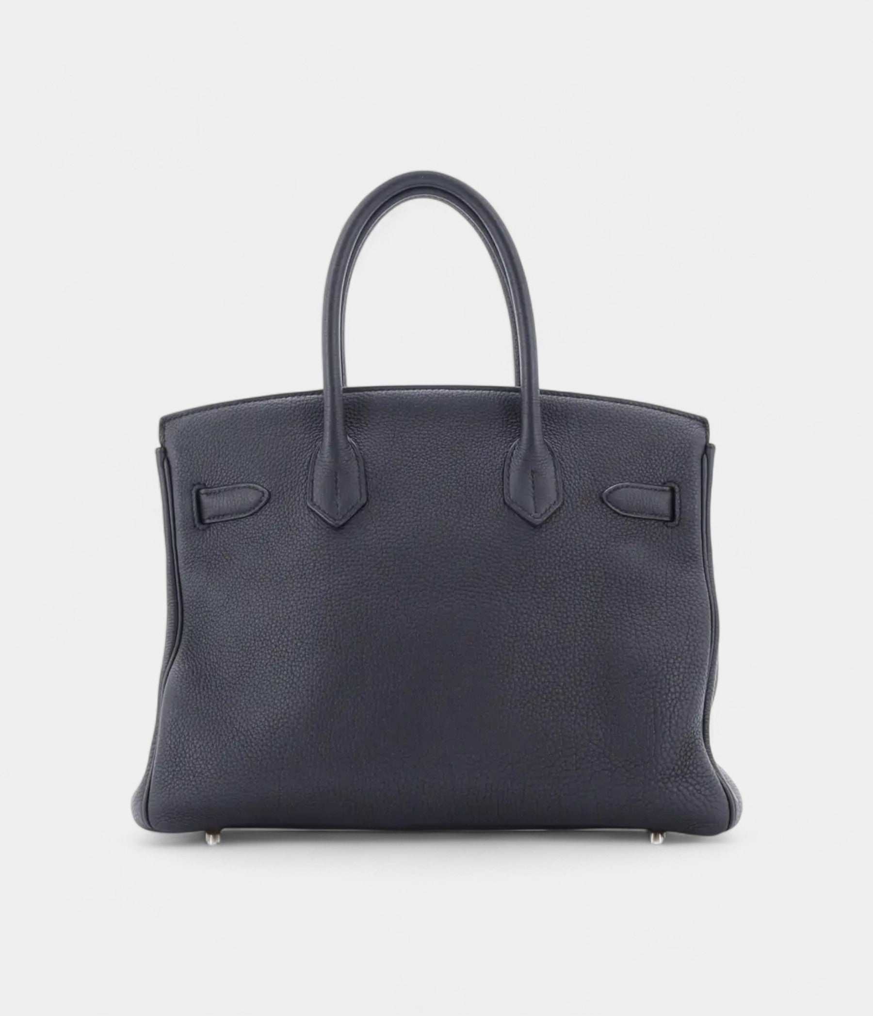 Hermès Birkin 30 Legacy of Timeless Craftsmanship