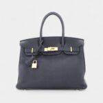 Hermès Birkin 30 Legacy of Timeless Craftsmanship
