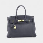 Hermès Birkin 30 Legacy of Timeless Craftsmanship