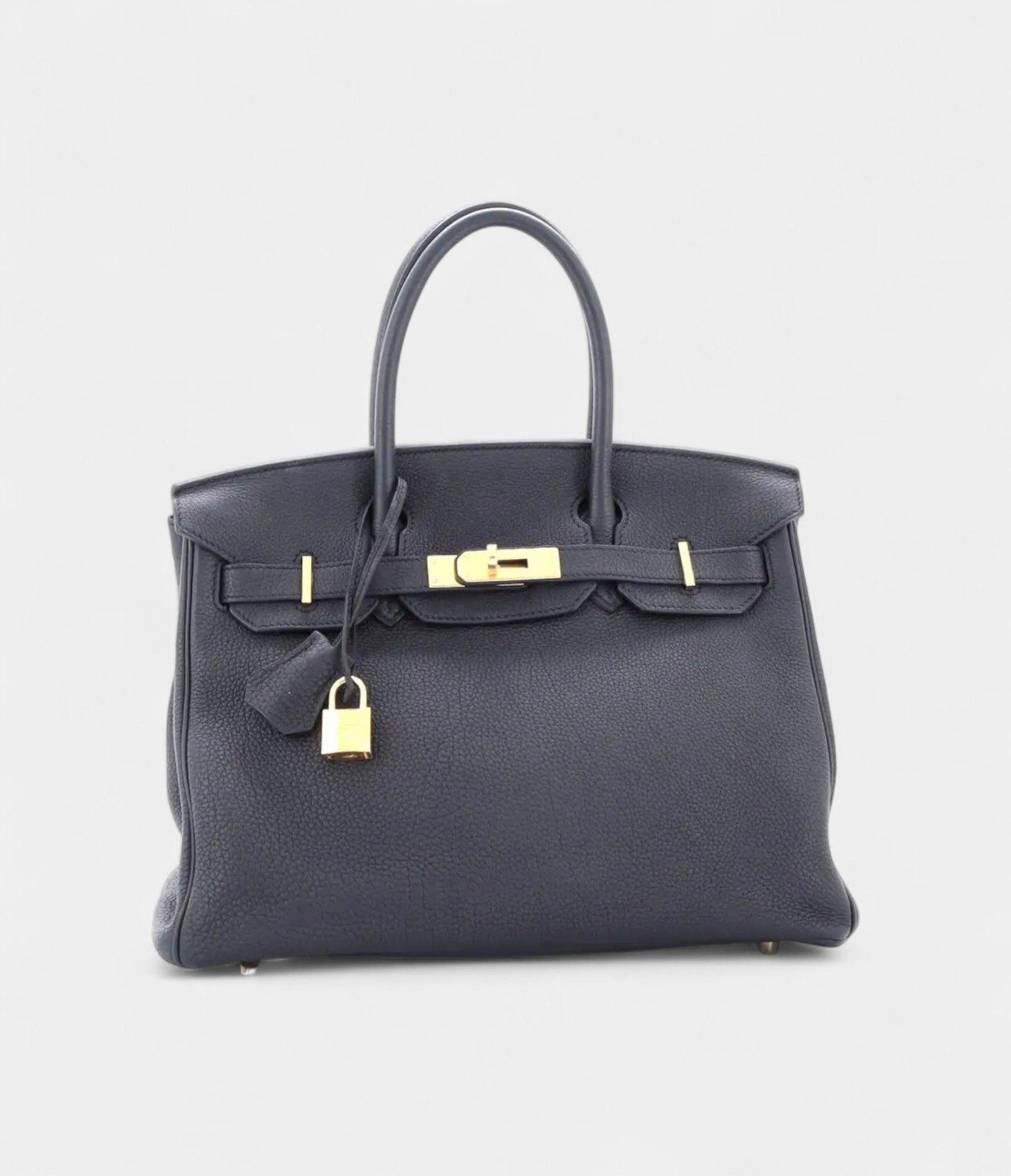 Hermès Birkin 30 Legacy of Timeless Craftsmanship