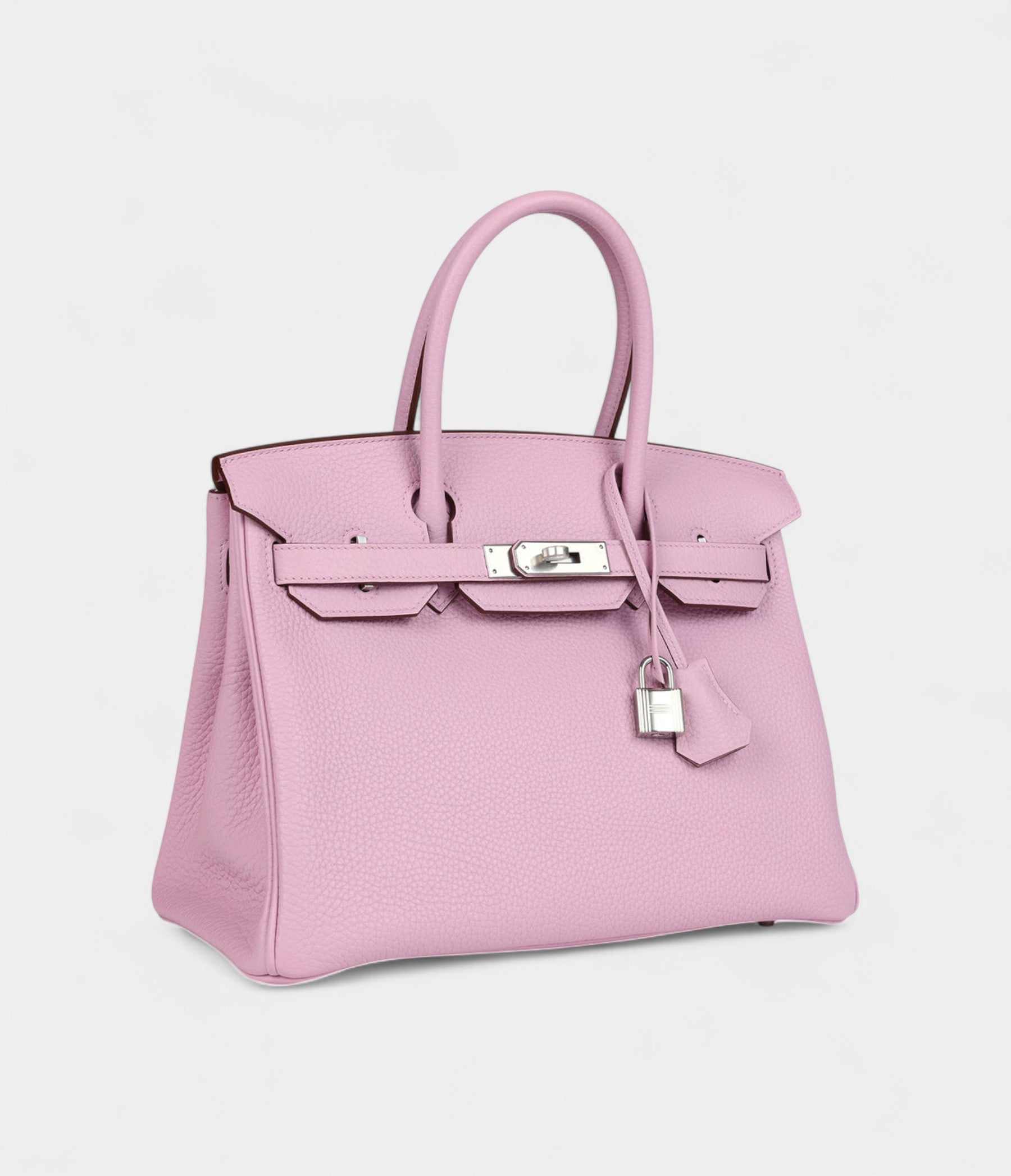 HermesBirkin30MauveSylvestreClemencePalladiumHardware_2_812814e2-66bb-4c51-aa85-5b1292a3bc4c-1.jpg Hermès Birkin 30 Mauve Sylvestre Clemence Palladium Hardware