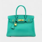 Hermès Birkin 30 The Art of Timeless Luxury