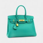 Hermès Birkin 30 The Art of Timeless Luxury