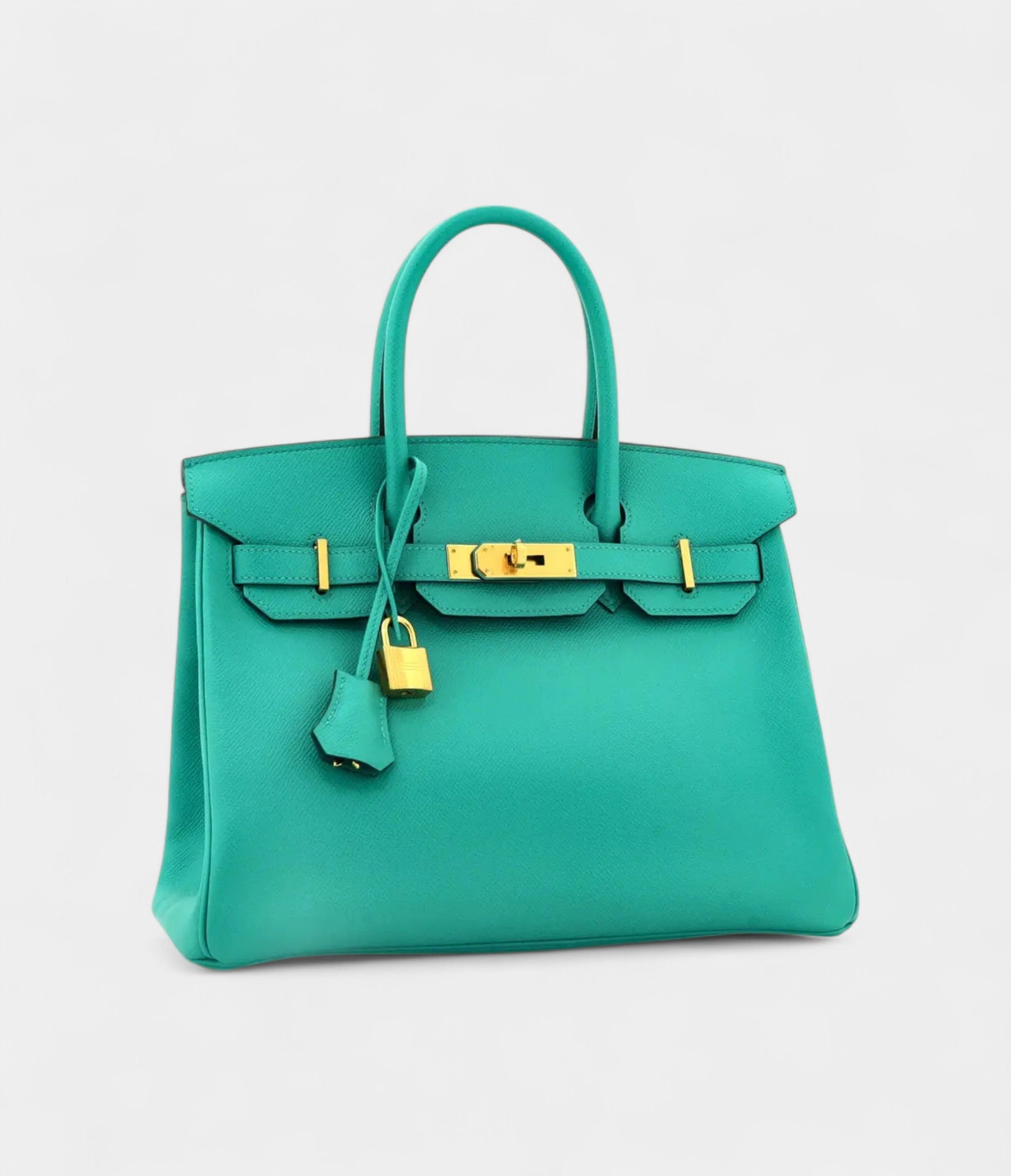 Hermès Birkin 30 The Art of Timeless Luxury