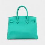 Hermès Birkin 30 The Art of Timeless Luxury