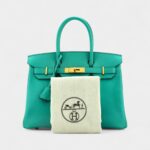 Hermès Birkin 30 The Art of Timeless Luxury