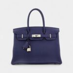 Hermès Birkin 30 The Art of Timeless Premium Leather