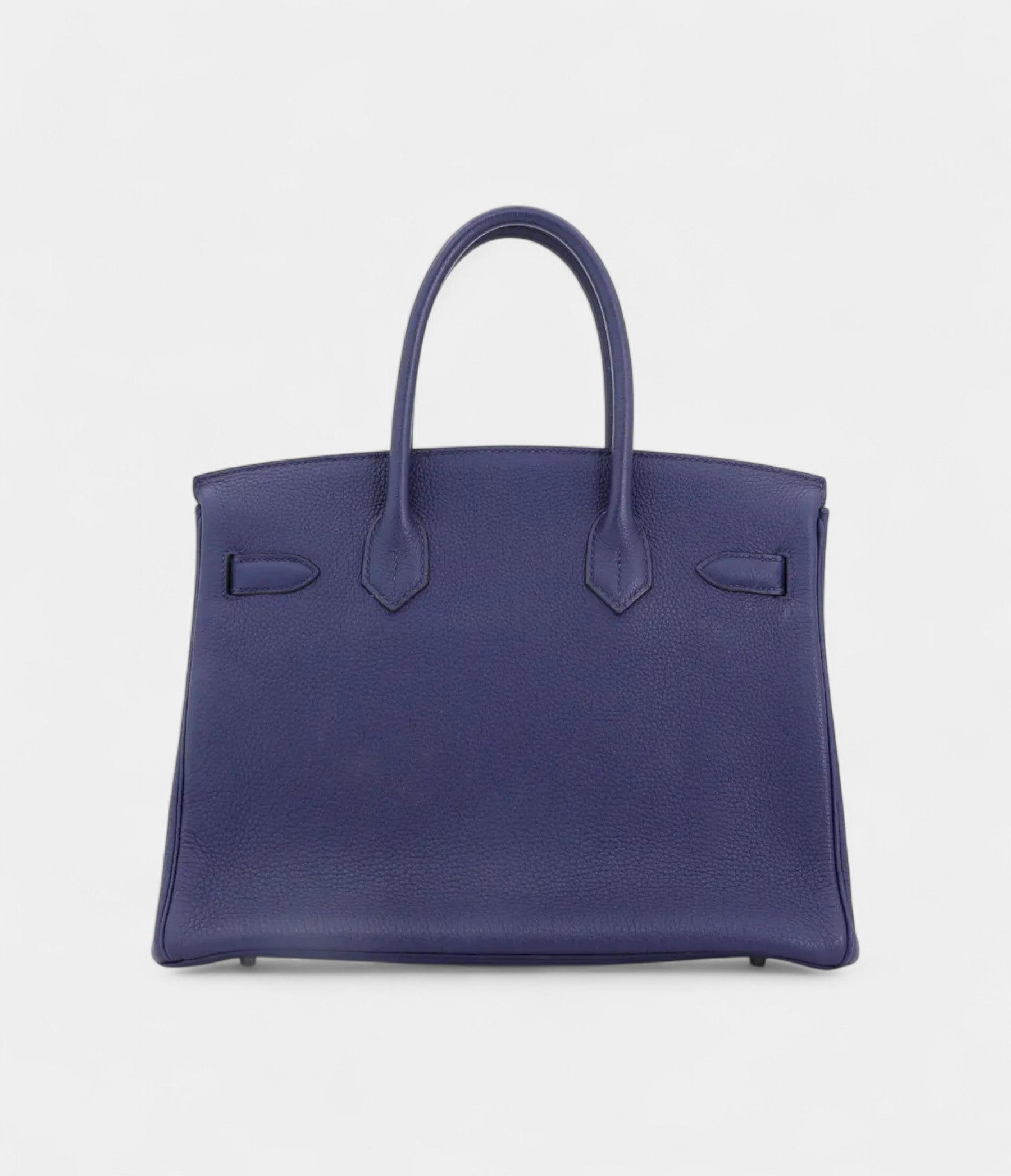 Hermès Birkin 30 The Art of Timeless Premium Leather