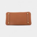 Hermès Birkin 30 The Epitome of Leather Luxury
