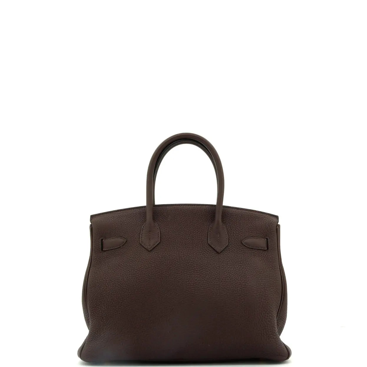 Hermès Birkin 30 The Epitome of Leather Luxury