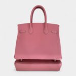 Hermès Birkin 30 The Essence of Timeless Luxury
