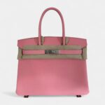 Hermès Birkin 30 The Essence of Timeless Luxury