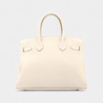 Hermès Birkin 30 The Pinnacle of Elegance