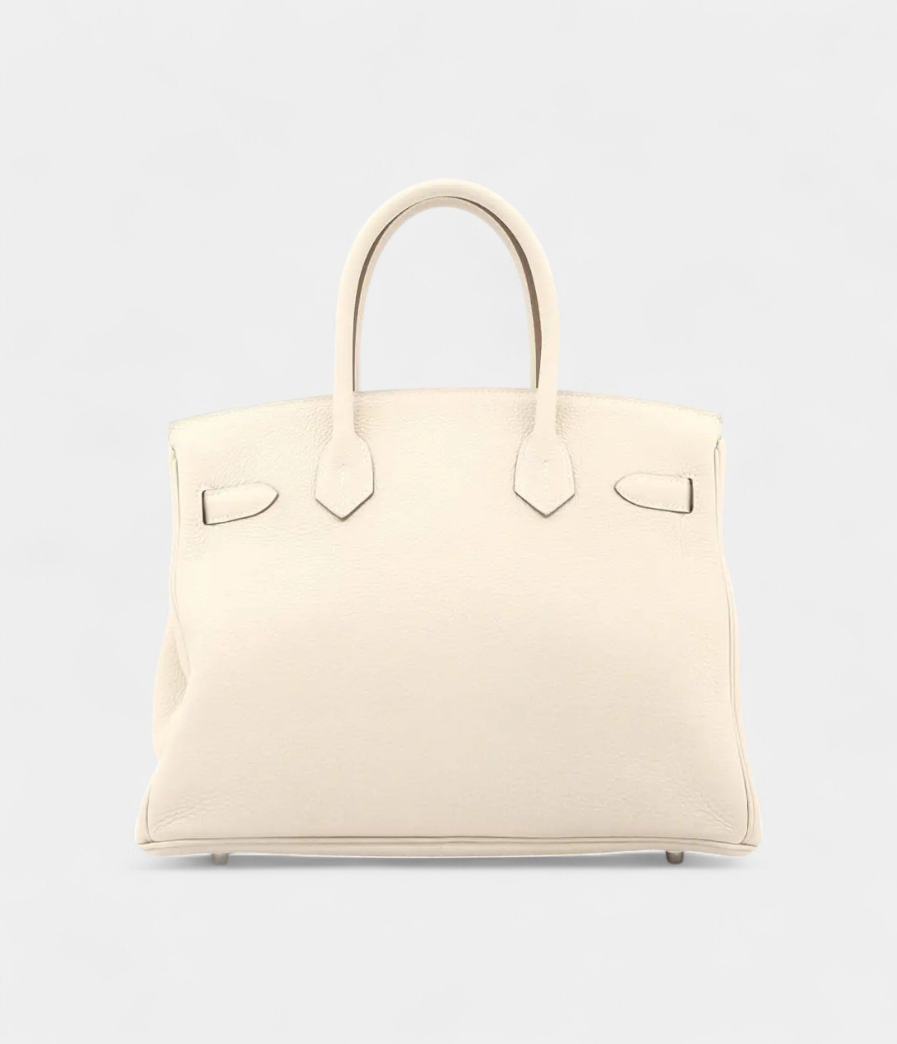 Hermès Birkin 30 The Pinnacle of Elegance