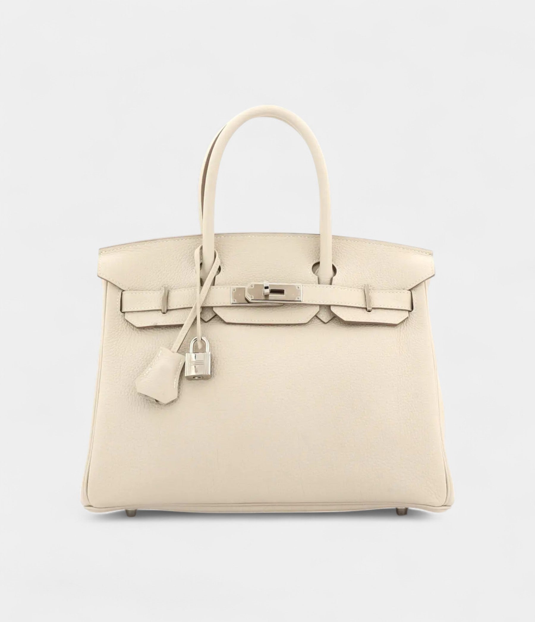 Hermès Birkin 30 The Pinnacle of Elegance