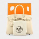 Hermès Birkin 30 The Pinnacle of Elegance