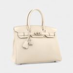 Hermès Birkin 30 The Pinnacle of Elegance