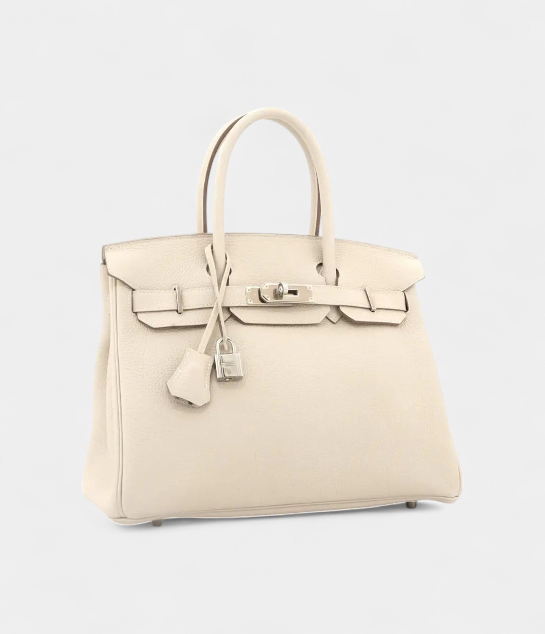 Hermès Birkin 30 The Pinnacle of Elegance