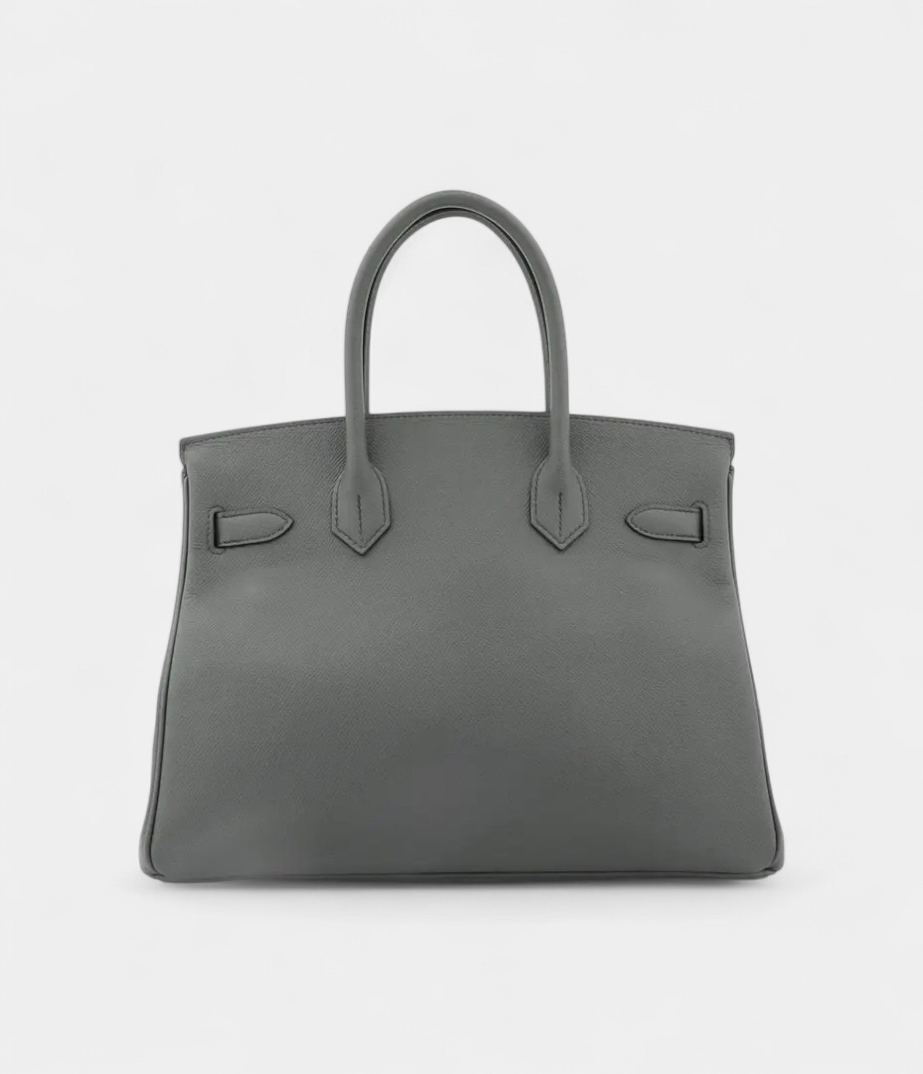 Hermès Birkin 30 The Pinnacle of Leather Luxury