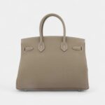 Hermès Birkin 30 The Pinnacle of Timeless Elegance