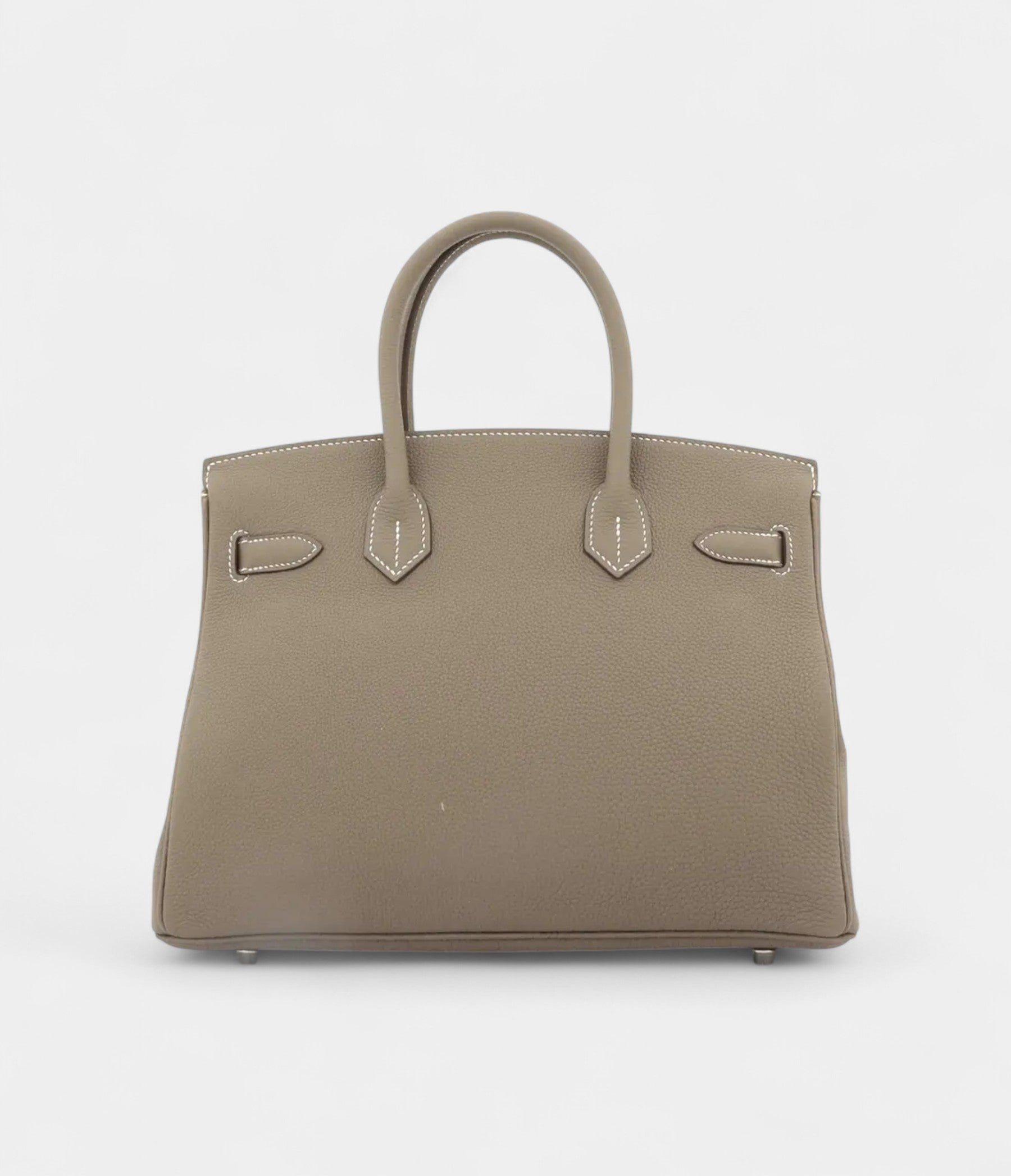 Hermès Birkin 30 The Pinnacle of Timeless Elegance