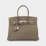 Hermès Birkin 30 The Pinnacle of Timeless Elegance
