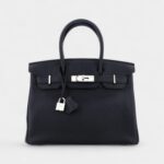 Hermès Birkin 30 The Timeless Craftsmanship