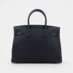 Hermès Birkin 30 The Timeless Craftsmanship