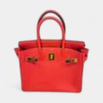 Hermès Birkin 30 The Ultimate Expression of Luxury