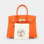 Hermès Birkin 30 The Ultimate Expression of Timeless Luxury