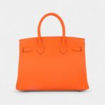 Hermès Birkin 30 The Ultimate Expression of Timeless Luxury