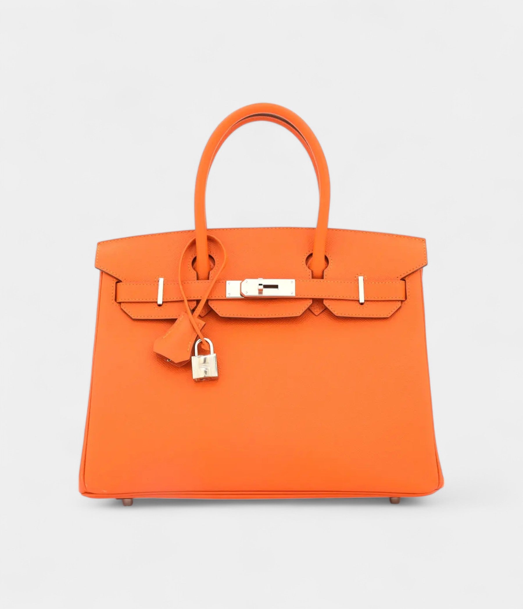 Hermès Birkin 30 The Ultimate Expression of Timeless Luxury