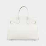 Hermès Birkin 30 Tote – Crafted in Premium Leather