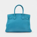 Hermès Birkin 30 Unmatched Elegance in Leather
