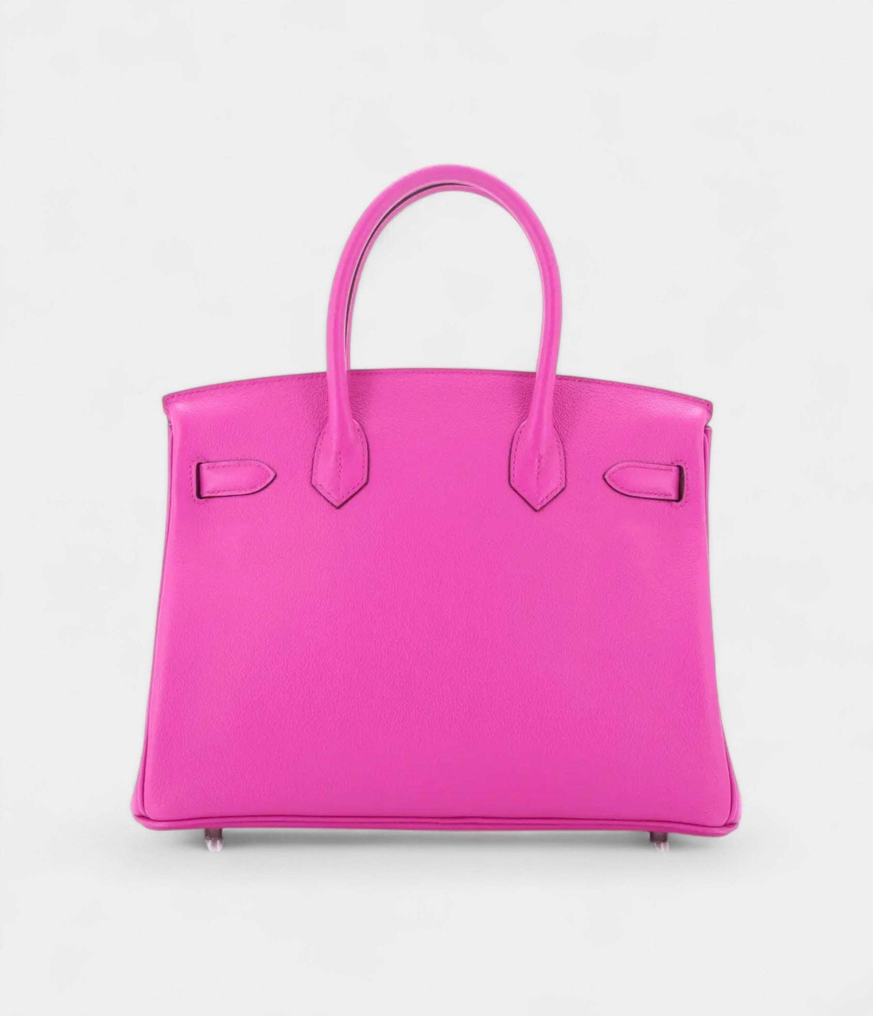 Hermès Birkin 30 – The Ultimate Leather Tote