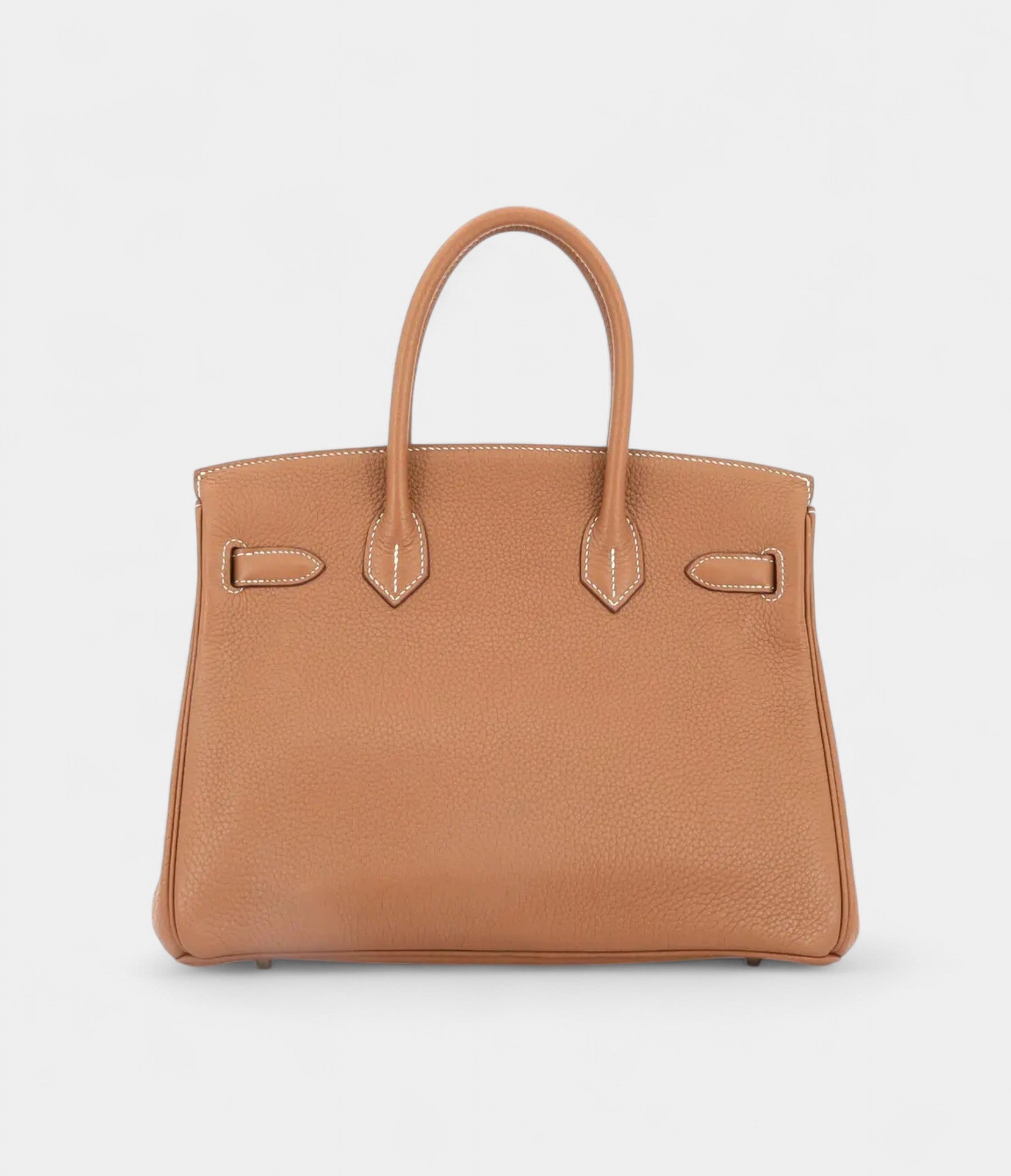 Hermès Birkin 30 – The Ultimate Elegance Leather Tote