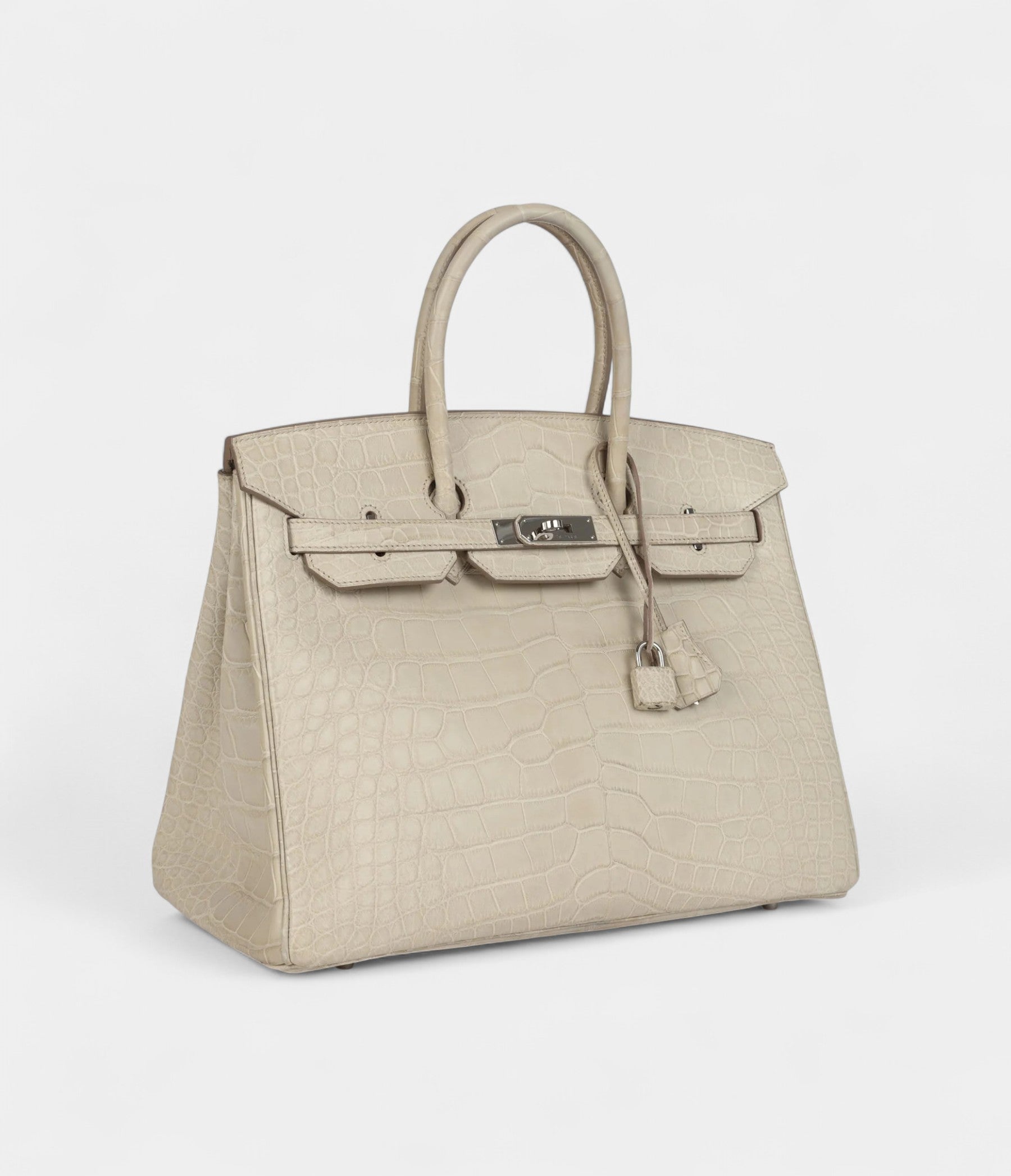 HermesBirkin35BetonMatteAlligatorPalladiumHardware_1.jpg Hermès Birkin 35 Beton Matte Alligator Palladium Hardware