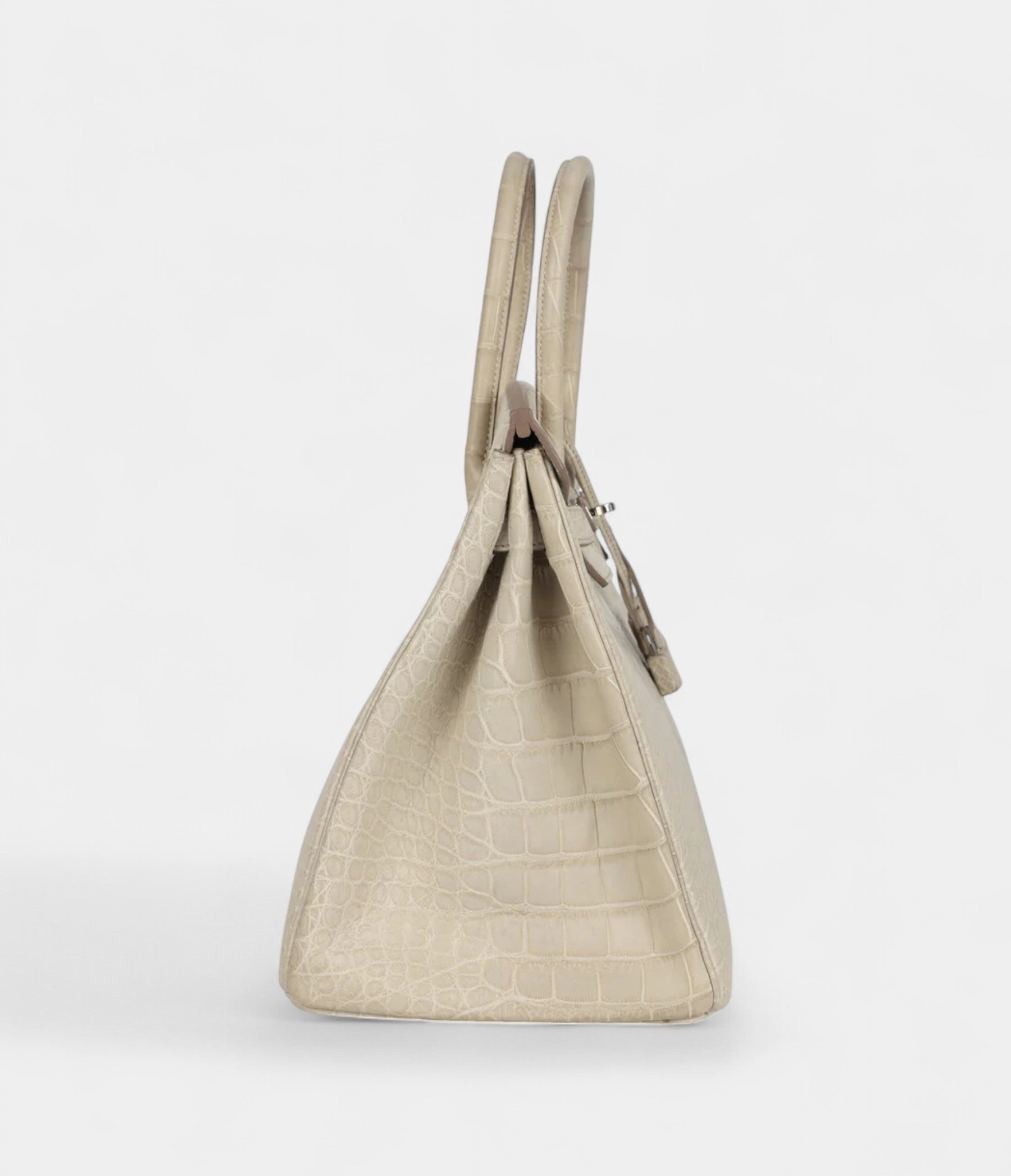HermesBirkin35BetonMatteAlligatorPalladiumHardware_2.jpg Hermès Birkin 35 Beton Matte Alligator Palladium Hardware