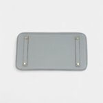 Hermès Birkin 35 Bleu Glacier Togo Gold Hardware