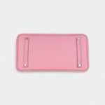 Hermès Birkin 35 Bubblegum Togo Palladium Hardware