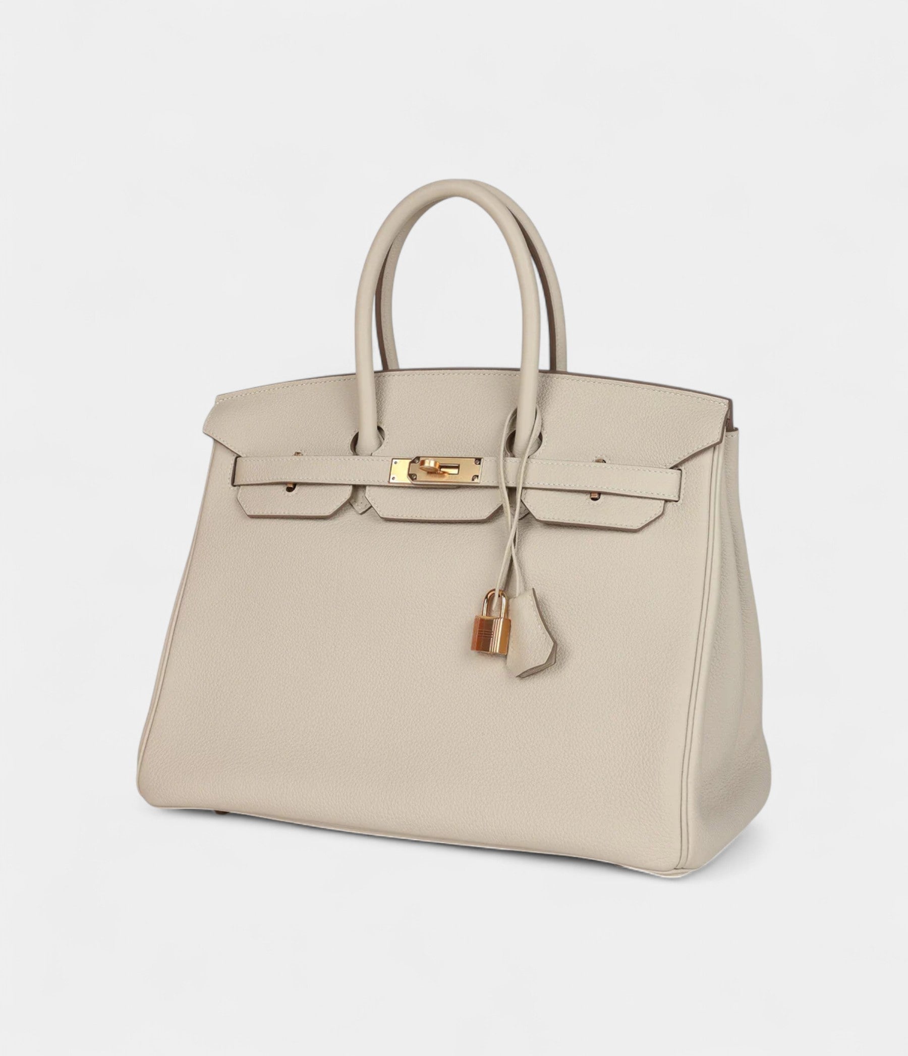HermesBirkin35CraieTogoRoseGoldHardware_5.jpg Hermès Birkin 35 Craie Togo Rose Gold Hardware