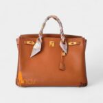 Hermès Birkin 40 Gold Epsom Gold Hardware