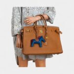 Hermès Birkin 40 Gold Togo Gold Hardware