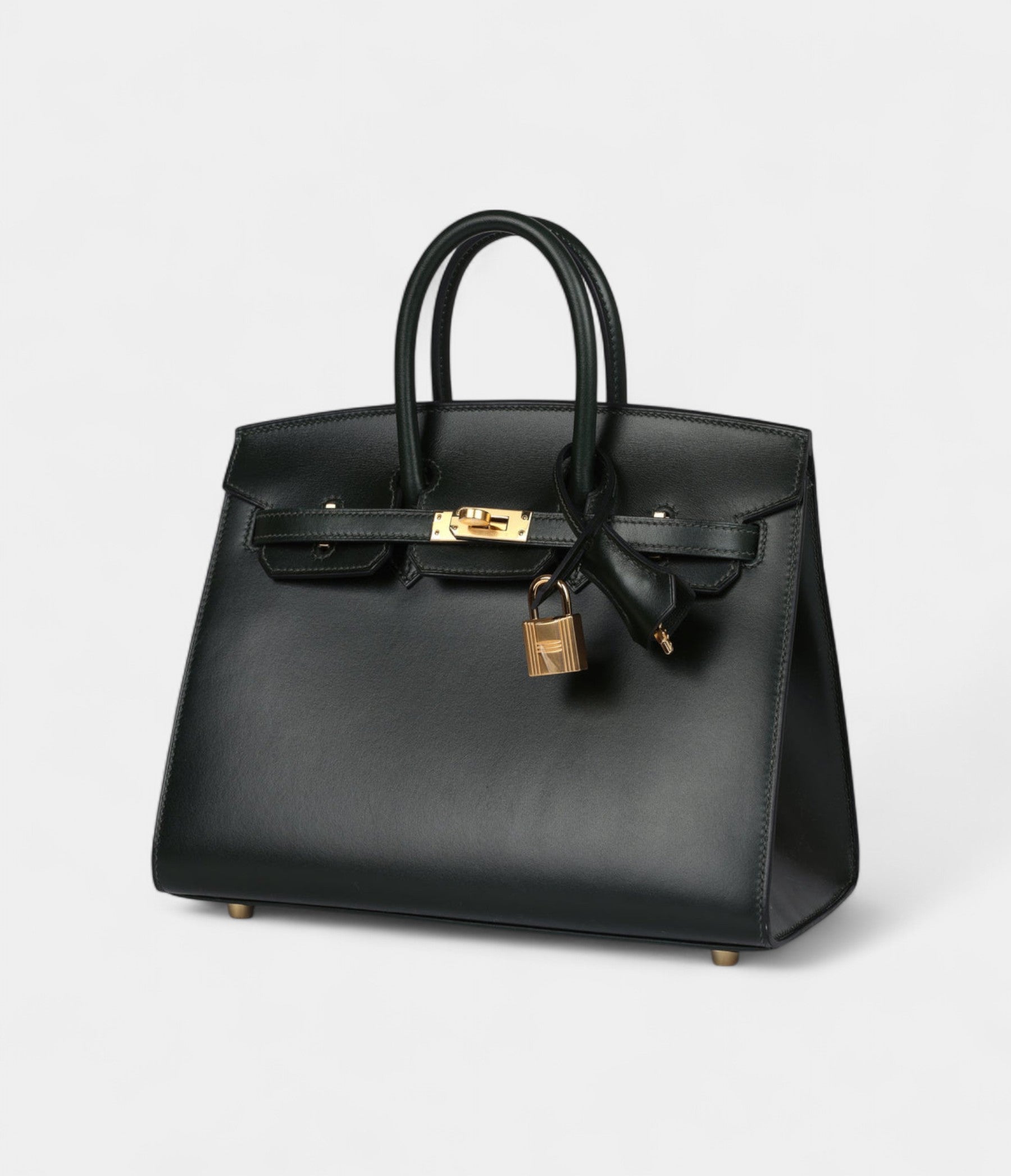 HermesBirkinSellier25VertFonceBoxGoldHardware_3-1.jpg Hermès Birkin Sellier 25 Vert Fonce Box Gold Hardware