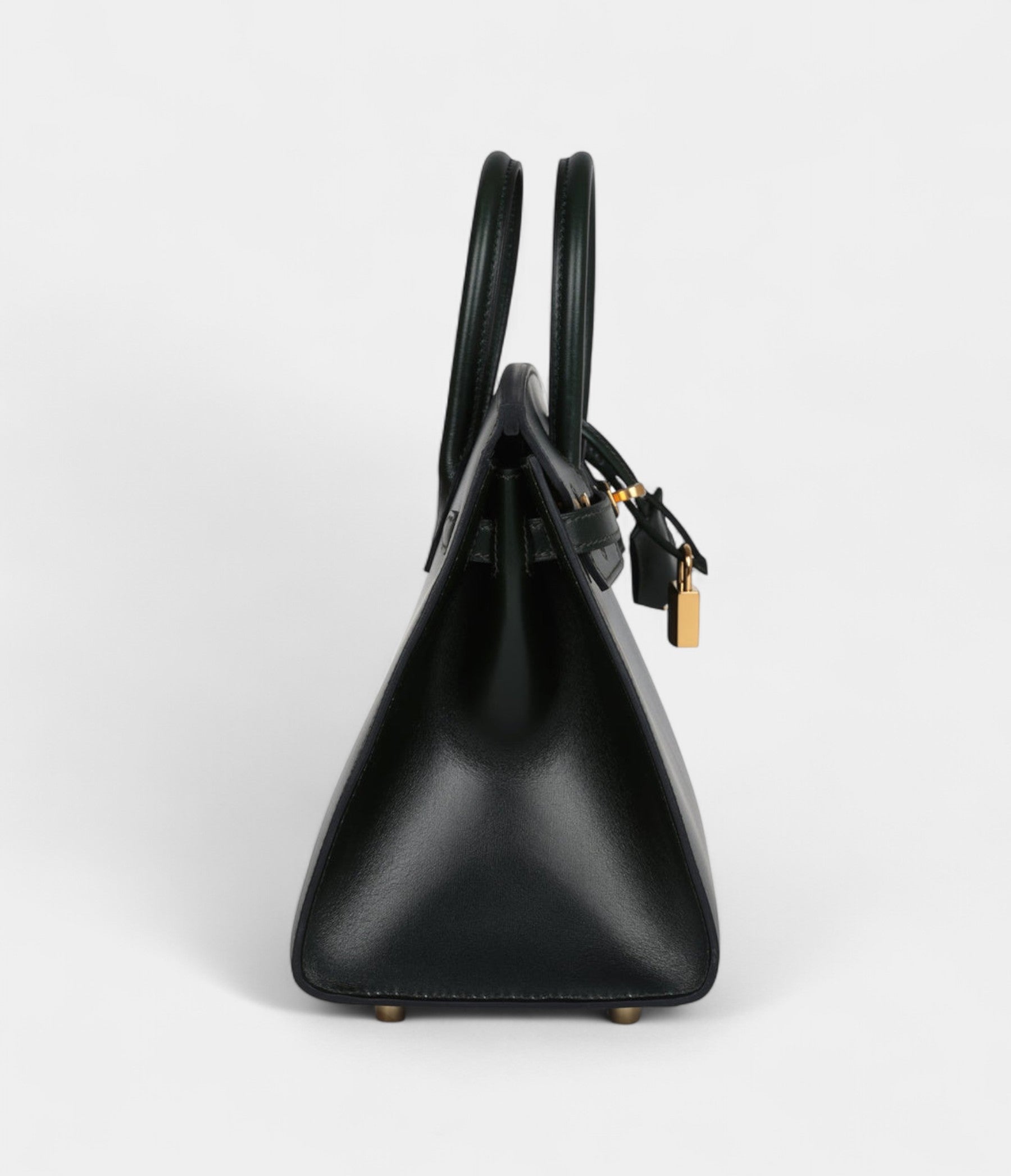 HermesBirkinSellier25VertFonceBoxGoldHardware_4-1.jpg Hermès Birkin Sellier 25 Vert Fonce Box Gold Hardware