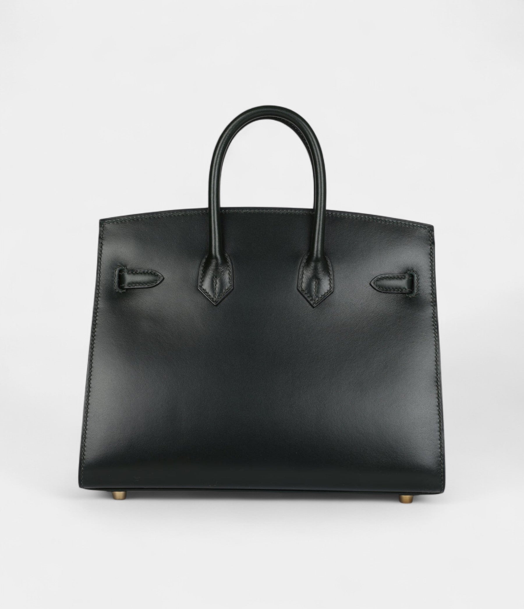 HermesBirkinSellier25VertFonceBoxGoldHardware_5-1.jpg Hermès Birkin Sellier 25 Vert Fonce Box Gold Hardware