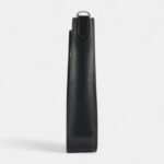 Hermès Black Vache Hunter Evelyne III 29 Palladium Hardware